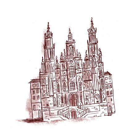 cathedral