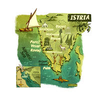istria