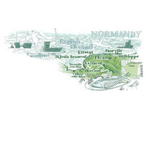 normandy