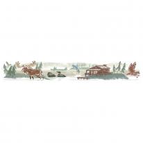muskoka cottage country