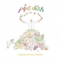 cooking without recipes