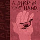 bird in the hand