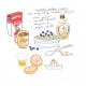 sunshine breakfast muesli