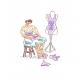 seamstress colombia
