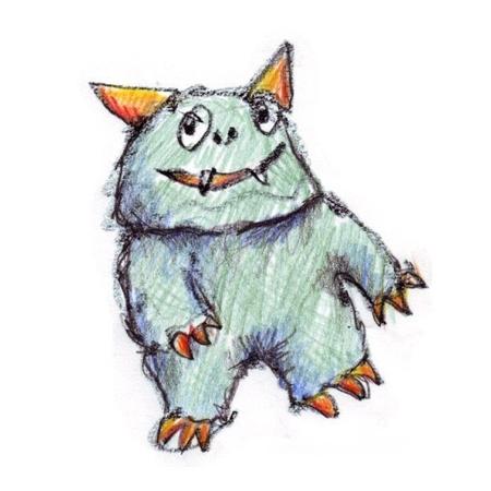 Little Monster