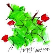 christmas card