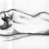 Life drawing 2
