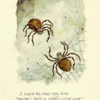 I Heard The Other Day That There's A Worldwide Web