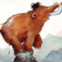 Mammoth - character idea