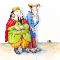 Humdrum and Kopykeck