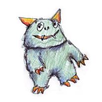 Little Monster