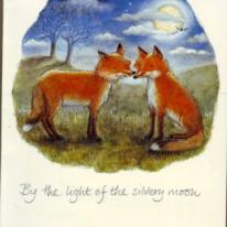 Two Bad Mice card sample 5