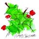 christmas card