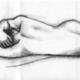 Life drawing 2