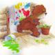 Illustration from 'Bumble…