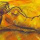 Life drawing 4 colour