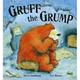 Gruff The Grump by Steve…