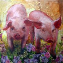 pigs