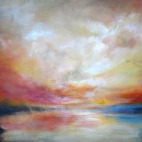 waterscape