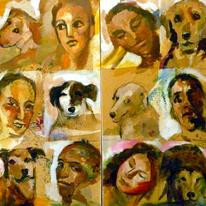 dog people