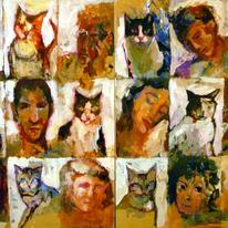 cat people