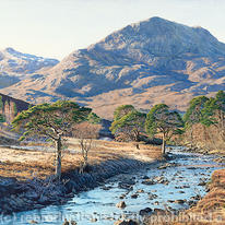 Highland River