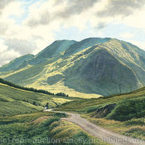 Glen Etive