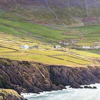 Coastline