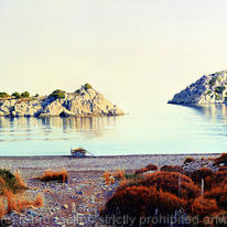 Greek Island