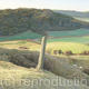 Hilltop Fencepost