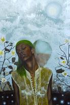 The Moonlit Dreamer.
