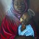 Mother of Sudan.