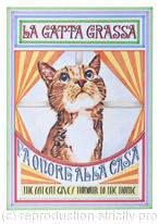 La Gatta Grassa