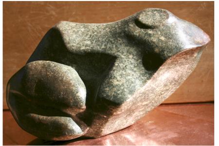 Green Toad (2003)