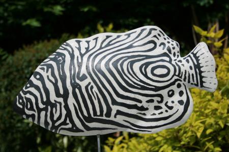 Tropical fish II (2009)