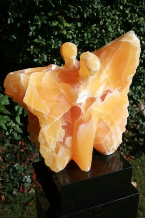Daedelus and Icarus (2008)