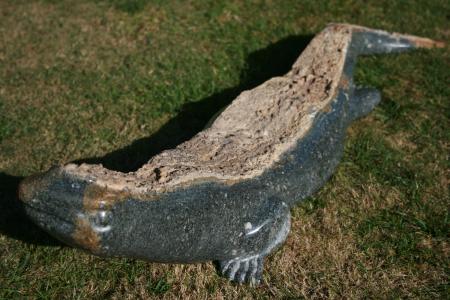 Blue Lizard (2008)