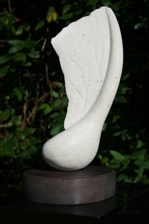 Winged seed (2009)