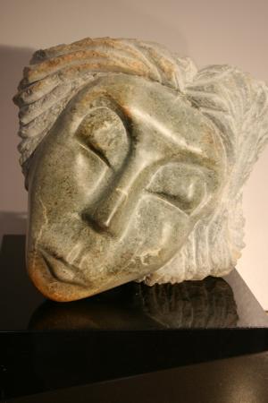 Esmeralda (2003-2009)