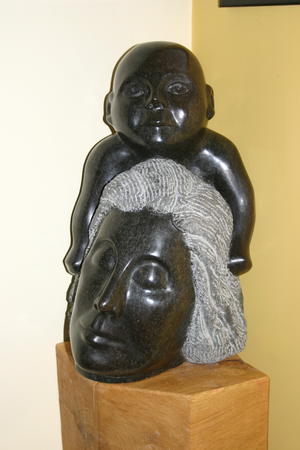 Mother and Child (2006)