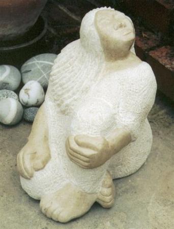 Mysanjie Woman (2004)