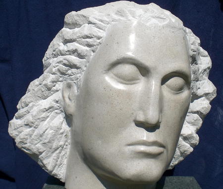 Hopton Head I (2007)
