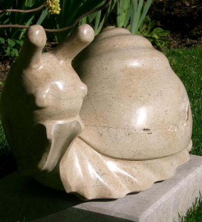 Hopton Snail (2007)