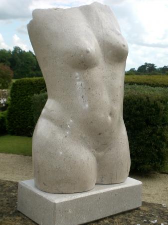 Hopton torso (2005)