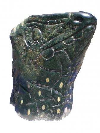 Lizard Head VI (2007)