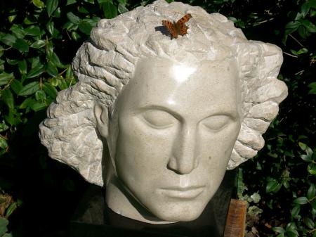 Hopton Head I (2007)