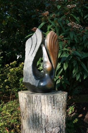Springstone Bird (2003)