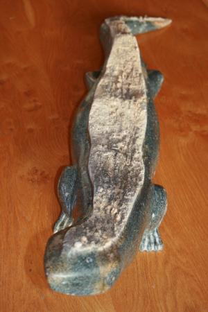 Blue Lizard (2008)
