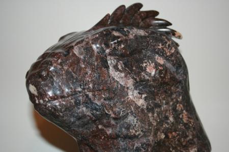 Lizard Head V (2007)