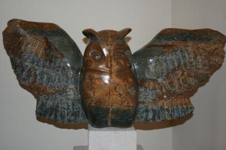 Eagle Owl (2006)
